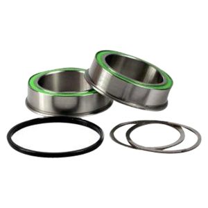 Hope PressFit 41 Bottom Bracket (Silver) (PF41) (30mm Spindle)