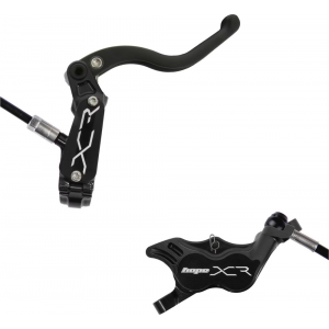 Hope Technology | Xcr Pro E4 Disc Brake | Black | Left