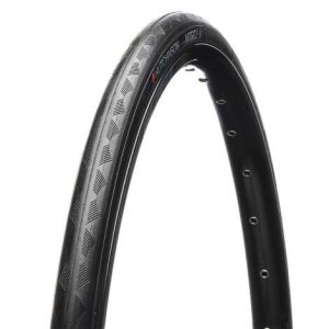 Hutchinson Nitro 2 Folding Road Tyre - 700c - Black / 700c / 28mm / Clincher