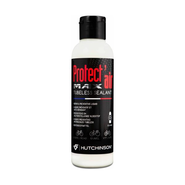 Hutchinson Protect'Air Max Latex Tyre Sealant 250ml