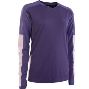 ION Scrub Amp Long-Sleeve BAT Jersey - Women's