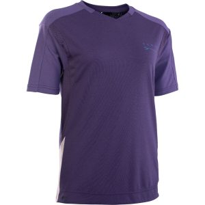 ION Scrub Amp Short-Sleeve BAT Jersey - Women's