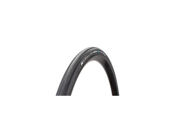 IRC Formula Pro SL Tubeless Ready Road Tire (Black) (700c) (28mm) (Folding) (RBCC/Superlight)