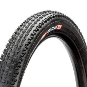 IRC Geo Claw Tubeless Mountain Tire (Black) (29") (2.4") (Folding) (High-Grip/TLR)