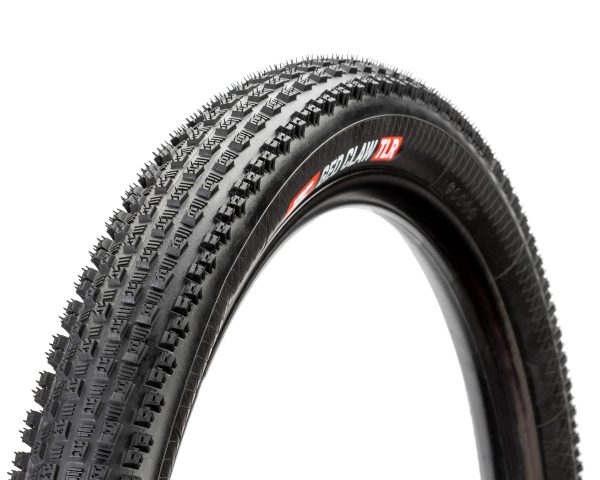 IRC Geo Claw Tubeless Mountain Tire (Black) (29") (2.4") (Folding) (High-Grip/TLR)