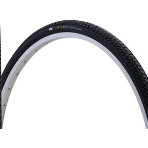 IRC InteZZo Commuter Tire (Black) (700c) (35mm) (Wire)