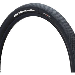 IRC Marbella Semi-Slick Mountain Tire (Black) (29") (2.25") (Folding)