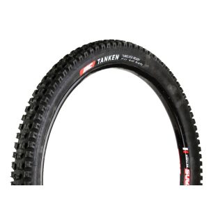 IRC Tanken Tubeless Mountain Tire (Black) (29") (2.6") (Folding)