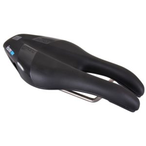 ISM PN 3.0 Road Bike Saddle - Black