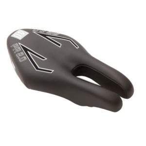 ISM PR2.0 Road Bike Saddle - Black