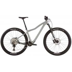 Ibis Bicycles | Dv9 Deore Bike 2024 | Silver Lining | Md