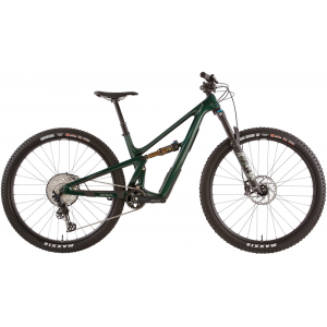 Ibis Bicycles | Ripley V5 Slx Bike | Green | M