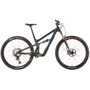 Ibis Bicycles | Ripley V5 Xt Bike | Green | M