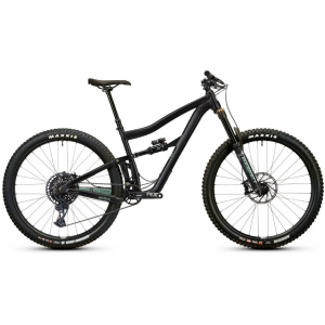 Ibis Bicycles | Ripmo Af Gx Bike 2024 | Black | S