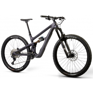 Ibis Bicycles | Ripmo V3 Deore Bike | Olive | M