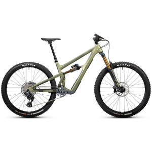 Ibis Bicycles | Ripmo V3 Gx T-Type Bike | Olive | S