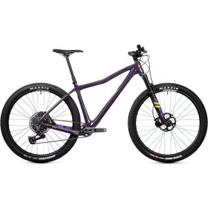 Ibis DV9 GX Eagle AXS Transmission Mountain Bike