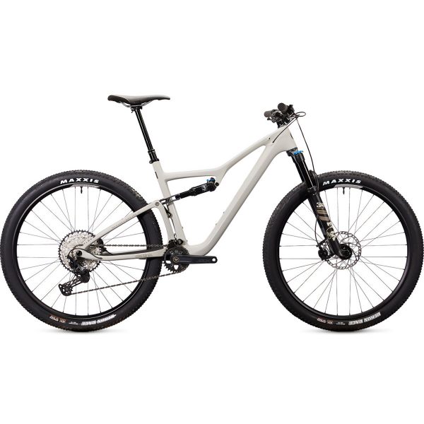 Ibis Exie VT SLX Mountain Bike