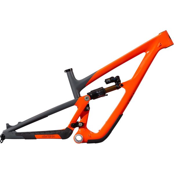 Ibis HD6 Mountain Bike Frame