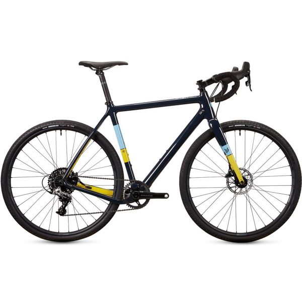 Ibis Hakka MX Apex XPLR 1x Gravel Bike