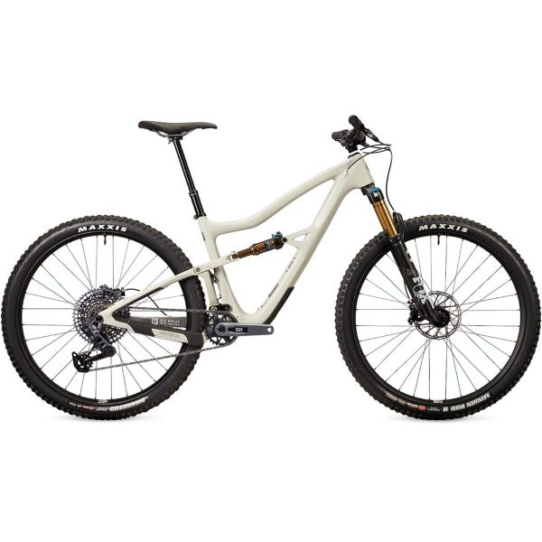 Ibis Ripley GX Eagle AXS Transmission Mountain Bike