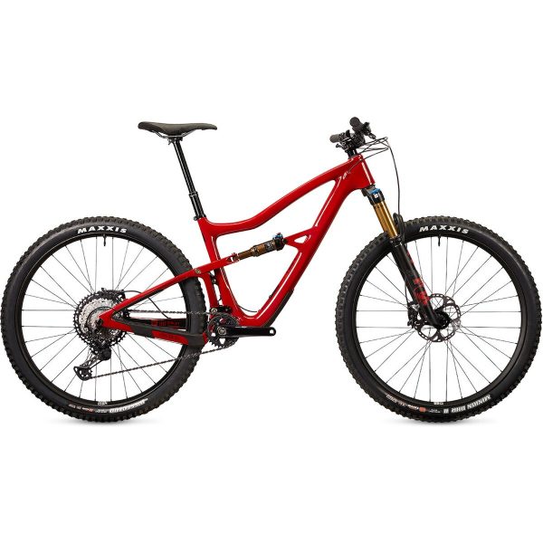 Ibis Ripley XT Factory Mountain Bike