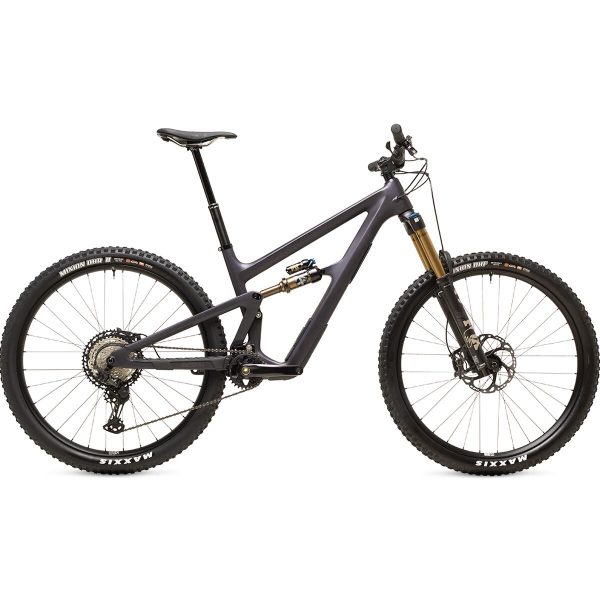 Ibis Ripmo XT Mountain Bike