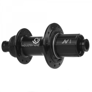 Industry Nine | 1/1 Road Rear Hub 12X142, 28H, Sram Xd-R