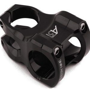 Industry Nine A318 Stem (Black) (31.8mm) (40mm) (6deg)