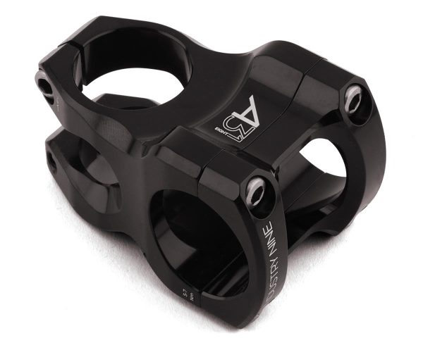 Industry Nine A318 Stem (Black) (31.8mm) (40mm) (6deg)