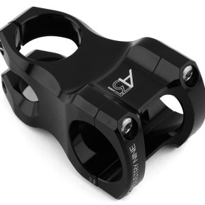 Industry Nine A318 Stem (Black) (31.8mm) (50mm) (5deg)