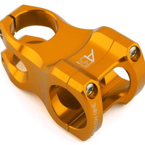 Industry Nine A318 Stem (Gold) (31.8mm) (50mm) (5deg)