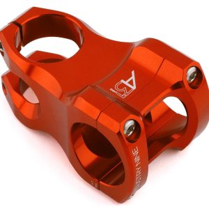 Industry Nine A318 Stem (Orange) (31.8mm) (50mm) (5deg)