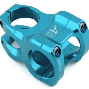 Industry Nine A318 Stem (Turquoise) (31.8mm) (40mm) (6deg)