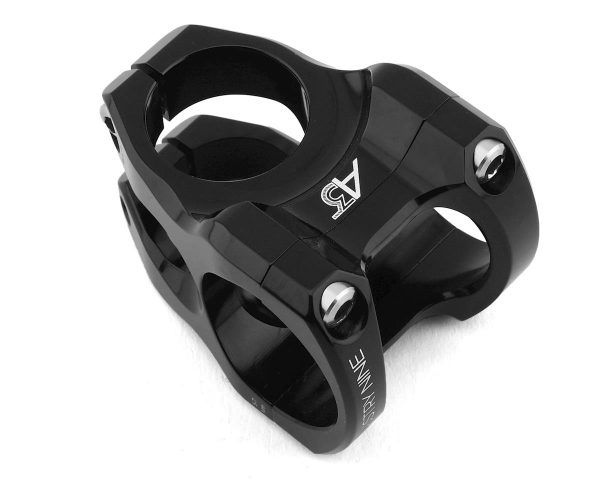 Industry Nine A35 Stem (Black) (35.0mm) (32mm) (9deg)