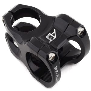 Industry Nine A35 Stem (Black) (35.0mm) (40mm) (8deg)