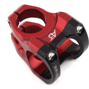 Industry Nine A35 Stem (Red/Black) (35.0mm) (32mm) (9deg)