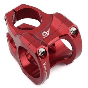 Industry Nine A35 stem (Red) (35.0mm) (32mm) (9deg)