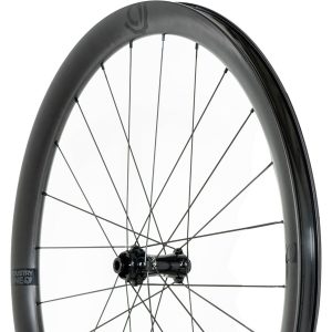 Industry Nine AR40 Solix SL Carbon Disc Wheelset