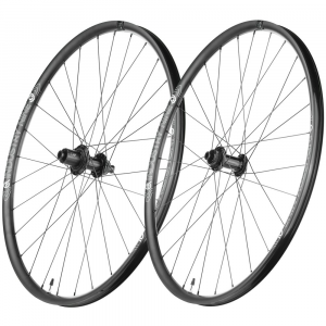 Industry Nine | Grcx 1/1 700C Wheelset 12X100Mm, 12X142Mm, Shimano Hg | Aluminum