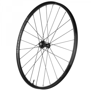 Industry Nine | Grcx Tra 700C Wheel Front, 12X100, Center Lock | Aluminum