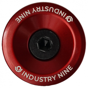 Industry Nine | Headset Top Cap Kit Blue