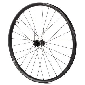 Industry Nine Hydra Enduro S Front Mountain Bike Wheel (Black) (15 x 110mm (Boost)) (27.5") (6-Bolt)