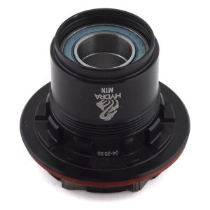 Industry Nine Hydra Freehub Kit (Black) (SRAM XD)