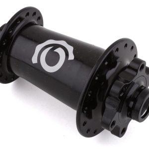 Industry Nine Hydra Front Disc Hub (Black) (6-Bolt) (15 x 110mm (Boost)) (32H)