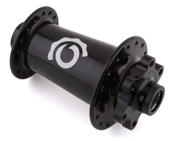 Industry Nine Hydra Front Disc Hub (Black) (6-Bolt) (15 x 110mm (Boost)) (32H)