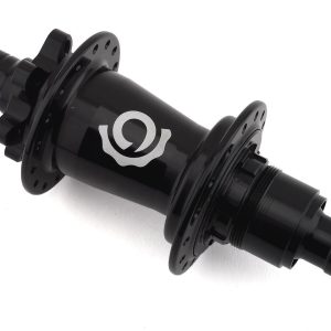 Industry Nine Hydra Rear Disc Hub (Black) (SRAM XD) (6-Bolt) (12 x 148mm (Boost)) (32H)