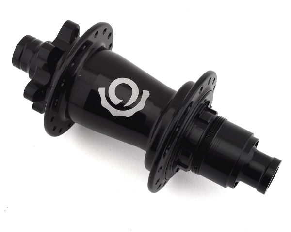 Industry Nine Hydra Rear Disc Hub (Black) (SRAM XD) (6-Bolt) (12 x 148mm (Boost)) (32H)