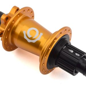 Industry Nine Hydra Rear Disc Hub (Gold) (Micro Spline) (6-Bolt) (12 x 148mm (Boost)) (32H)