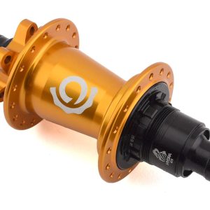 Industry Nine Hydra Rear Disc Hub (Gold) (SRAM XD) (6-Bolt) (12 x 148mm (Boost)) (32H)